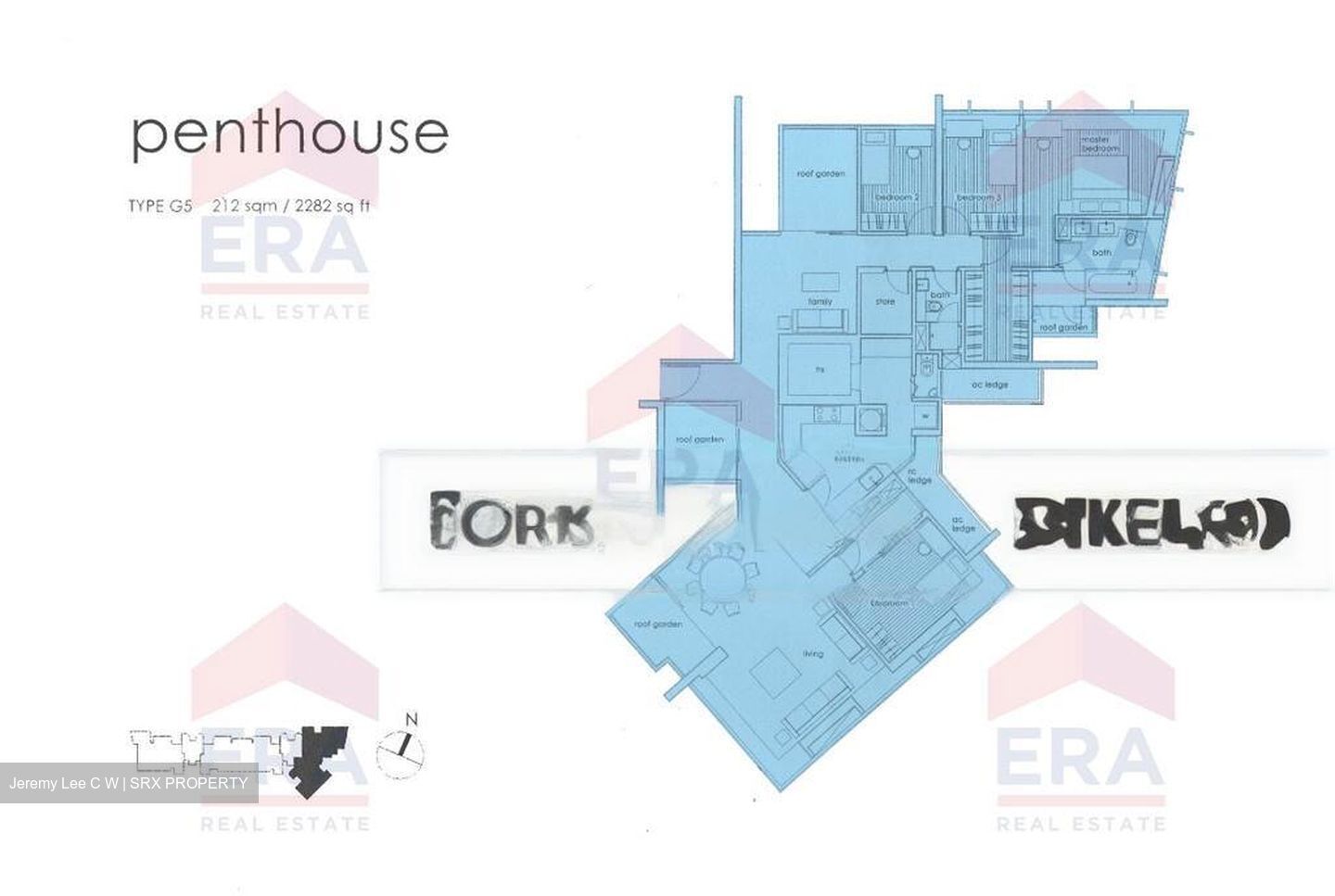 The Chuan (D19), Condominium #505980951